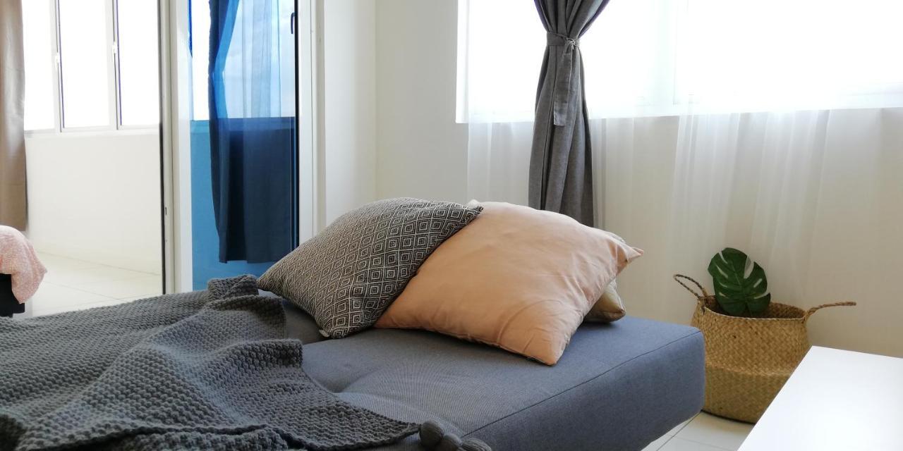 Puchong Skypod Residence, 1-5 Pax Cozy Unit, Walking Distance To Ioi Mall, 10Min Drive To Sunway Exteriör bild