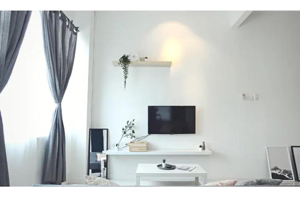 Puchong Skypod Residence, 1-5 Pax Cozy Unit, Walking Distance To Ioi Mall, 10Min Drive To Sunway Exteriör bild