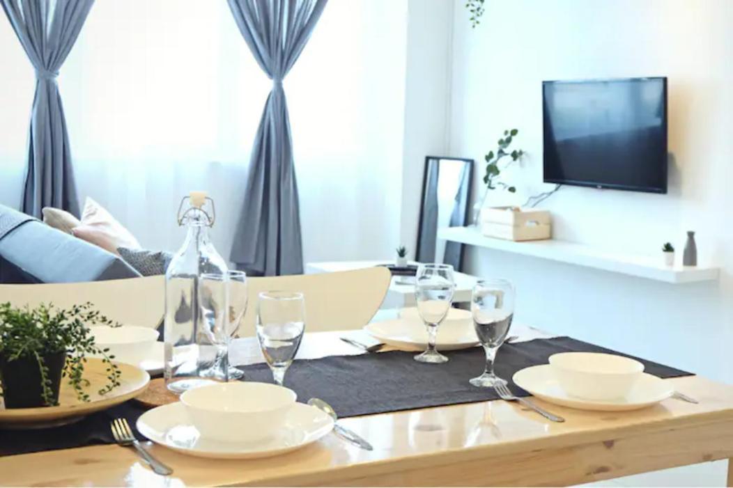 Puchong Skypod Residence, 1-5 Pax Cozy Unit, Walking Distance To Ioi Mall, 10Min Drive To Sunway Exteriör bild
