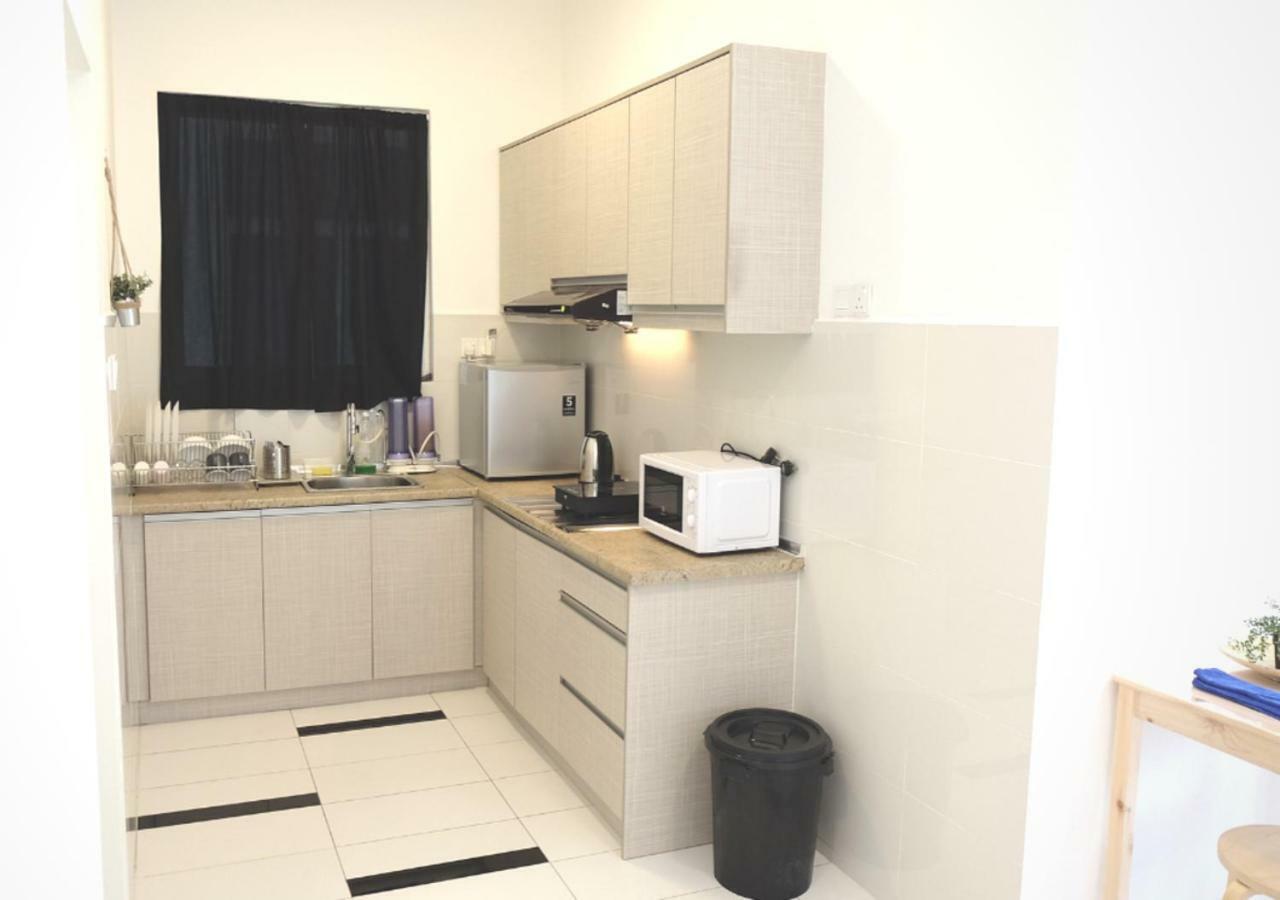 Puchong Skypod Residence, 1-5 Pax Cozy Unit, Walking Distance To Ioi Mall, 10Min Drive To Sunway Exteriör bild